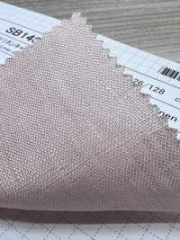 SB14630 1/40 リネン キャンバス エアフロー[生地] 柴屋 サブ画像