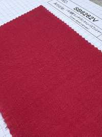 SB6262V 1/40 フレンチ リネン キャンバス ワッシャー[生地] 柴屋 サブ画像