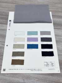 468V C/N シア 天竺[生地] VANCET サブ画像