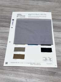 468V C/N シア 天竺[生地] VANCET サブ画像