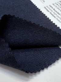 620 20//0E ヴィンテージ 天竺 (リサイクルコットン)[生地] VANCET サブ画像