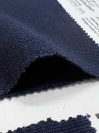 620 20//0E ヴィンテージ 天竺 (リサイクルコットン)[生地] VANCET サブ画像