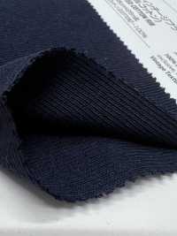 621 20/0E ヴィンテージ フライス (リサイクルコットン)[生地] VANCET サブ画像