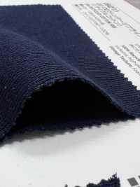 621 20/0E ヴィンテージ フライス (リサイクルコットン)[生地] VANCET サブ画像