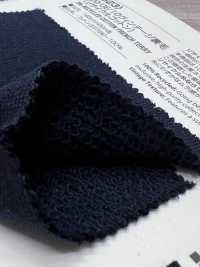 623 20/0E/10 ヴィンテージ 裏毛 (リサイクルコットン)[生地] VANCET サブ画像