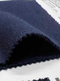 623 20/0E/10 ヴィンテージ 裏毛 (リサイクルコットン)[生地] VANCET サブ画像