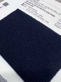 624 20/0E ヴィンテージ スパンテレコ (リサイクルコットン)[生地] VANCET サブ画像