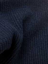 624 20/0E ヴィンテージ スパンテレコ (リサイクルコットン)[生地] VANCET サブ画像