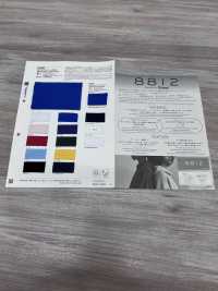 688 8812 ヴィンテージ 天竺[生地] VANCET サブ画像