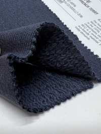 690 8812 ヴィンテージ 裏毛[生地] VANCET サブ画像