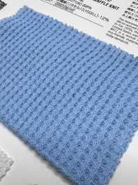 691 8812 ヴィンテージ ワッフル[生地] VANCET サブ画像