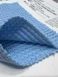 691 8812 ヴィンテージ ワッフル[生地] VANCET サブ画像