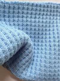 691 8812 ヴィンテージ ワッフル[生地] VANCET サブ画像