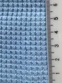 691 8812 ヴィンテージ ワッフル[生地] VANCET サブ画像