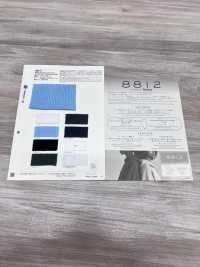 691 8812 ヴィンテージ ワッフル[生地] VANCET サブ画像