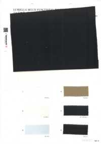 9001 リュミエラ ポプリン[生地] VANCET サブ画像