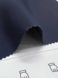 9001 リュミエラ ポプリン[生地] VANCET サブ画像