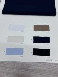 9001 リュミエラ ポプリン[生地] VANCET サブ画像