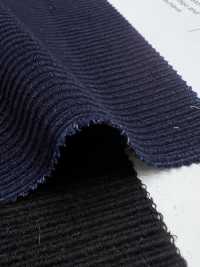 514 10oz コーデュロイライク ニットデニム[生地] VANCET サブ画像