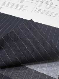 8855 Fiber Dyed ポリエステルトロ トロピカルストレッチ[生地] VANCET サブ画像