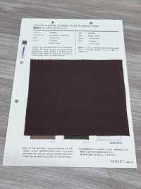 47003 綿麻 キャンブリック ワッシャー[生地] VANCET サブ画像