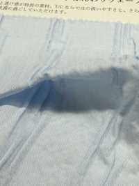 KYC932-2 T/C 先染め シアータック ドビー[生地] 宇仁繊維(小紋工房) サブ画像