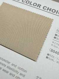 B80400Z 205 本ブロードプリント 半折[生地] VANCET サブ画像