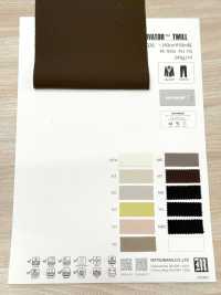 KS3026 ACTIVATOR ™ TWILL[生地] 松原 サブ画像