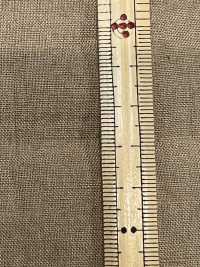 RN5059 1/60リネン ブロード  プラット エアーイン[生地] 古山 サブ画像