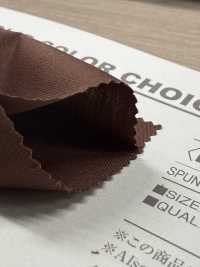 B80100Z T/C 45s ブロード  半折[生地] VANCET サブ画像