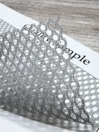 S8500 メッシュ[生地] 井上ニット サブ画像