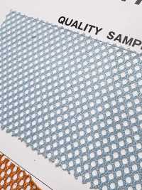 7070S ナイロン メッシュ[生地] 井上ニット サブ画像