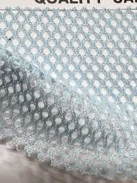 7070S ナイロン メッシュ[生地] 井上ニット サブ画像