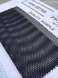 EM-3275S ポリエステル アトラスメッシュ[生地] 井上ニット サブ画像