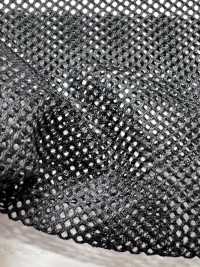 EM-3275S ポリエステル アトラスメッシュ[生地] 井上ニット サブ画像