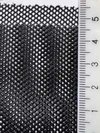 EM-3275S ポリエステル アトラスメッシュ[生地] 井上ニット サブ画像