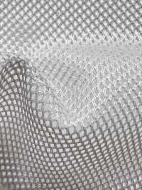 78 ポリエステル アトラスメッシュ[生地] 井上ニット サブ画像