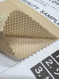 1091 接触冷感 MESH[生地] 井上ニット サブ画像