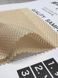 1091 接触冷感 MESH[生地] 井上ニット サブ画像