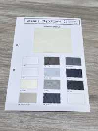 T4001S クイーンズコード[生地] 井上ニット サブ画像