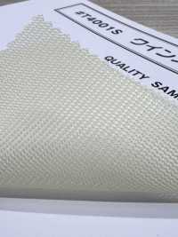 T4001S クイーンズコード[生地] 井上ニット サブ画像