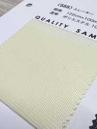 555 スレーキー[生地] 井上ニット サブ画像