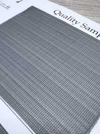 4644 Es 50d クイーンズコード ブッチャー柄[生地] 井上ニット サブ画像