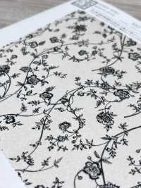 KKP8031-75 シルデュー サテン[生地] 宇仁繊維(小紋工房) サブ画像