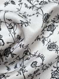 KKP8031-75 シルデュー サテン[生地] 宇仁繊維(小紋工房) サブ画像