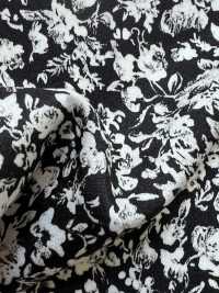 KKP8031-98 シルデュー サテン[生地] 宇仁繊維(小紋工房) サブ画像