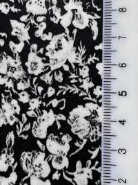 KKP8031-98 シルデュー サテン[生地] 宇仁繊維(小紋工房) サブ画像