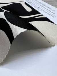 KKP8031-58-SB-310 シルデューサテン[生地] 宇仁繊維(小紋工房) サブ画像