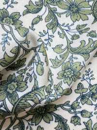 KKP8032-176 シルデューサテン[生地] 宇仁繊維(小紋工房) サブ画像