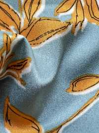 KKP8032-118 シルデュー サテン[生地] 宇仁繊維(小紋工房) サブ画像